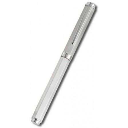 Перьевая ручка Signum 3040 Hexagonal satined FP (Signum)  